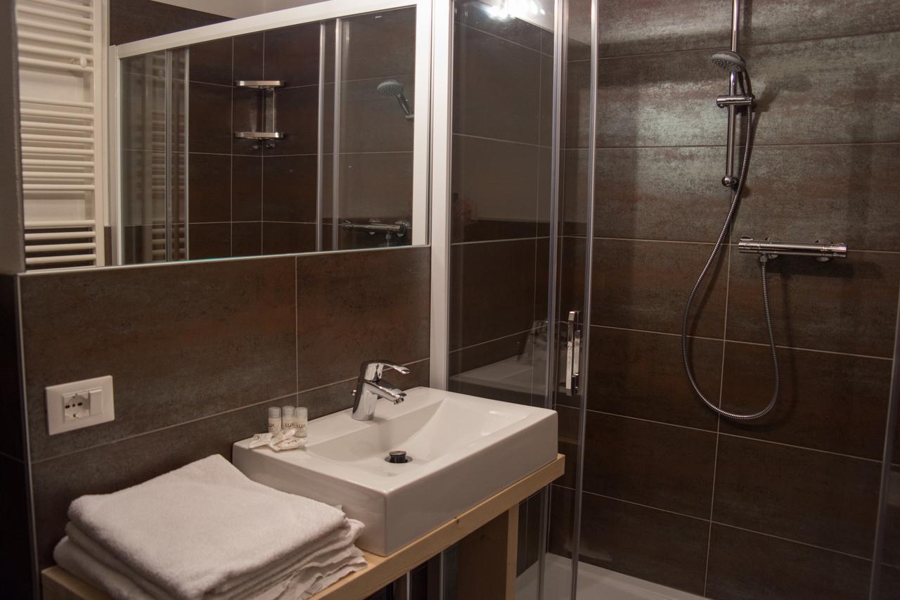 Hotel Italia Aprica Ngoại thất bức ảnh