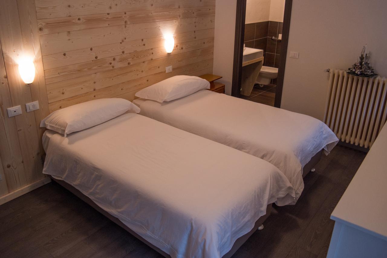Hotel Italia Aprica Ngoại thất bức ảnh