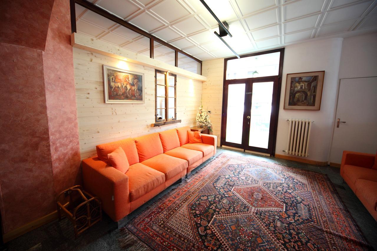 Hotel Italia Aprica Ngoại thất bức ảnh