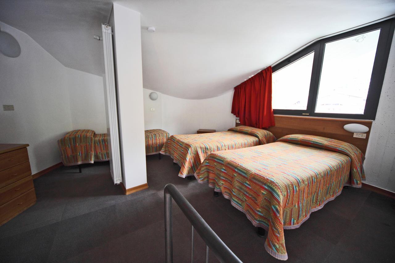 Hotel Italia Aprica Ngoại thất bức ảnh