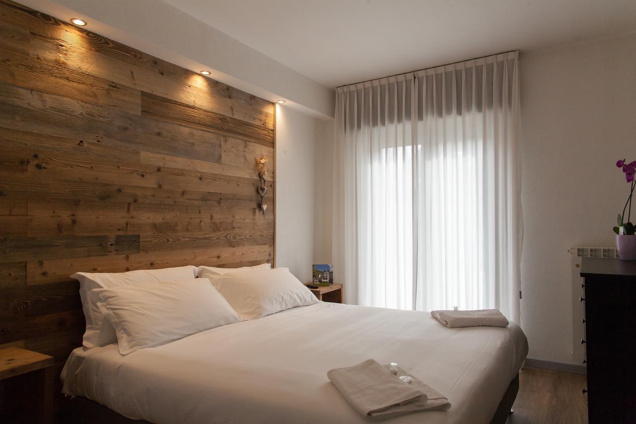 Hotel Italia Aprica Ngoại thất bức ảnh