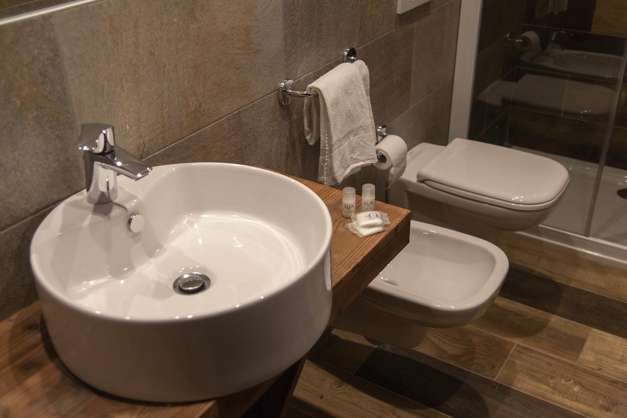Hotel Italia Aprica Ngoại thất bức ảnh